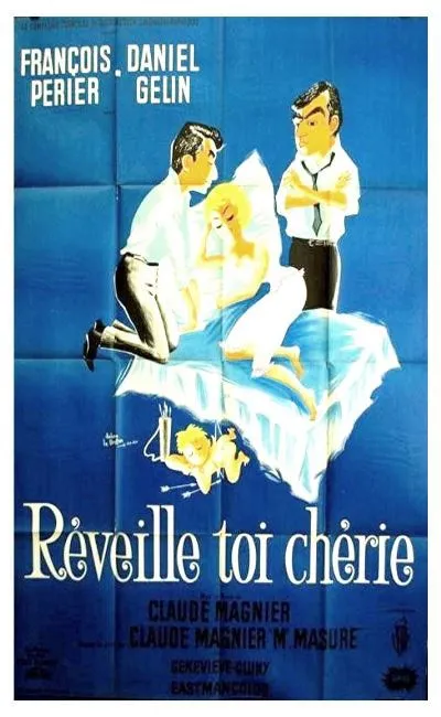 Réveille-toi chérie (1961)