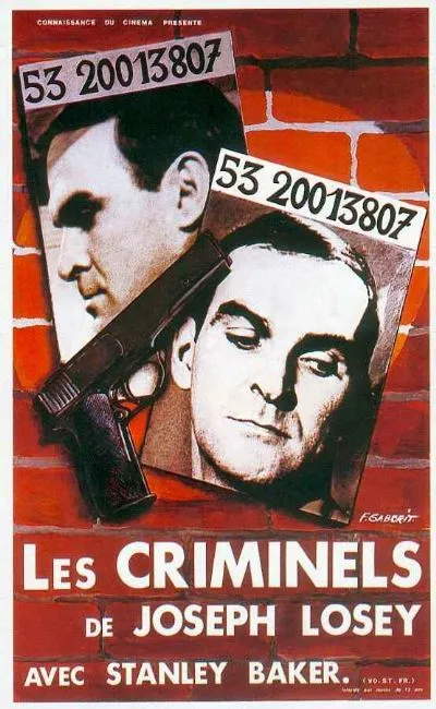 Les criminels (1960)