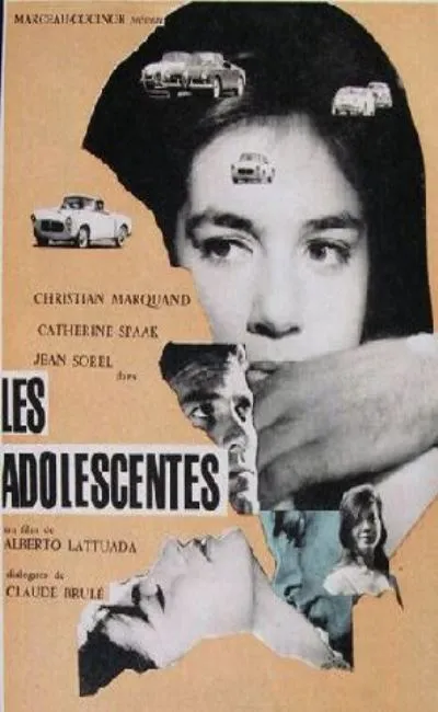 Les adolescentes (1961)