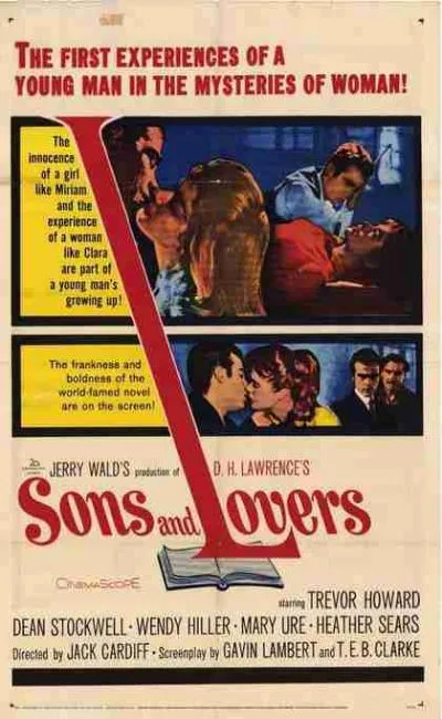 Amants et fils (1960)