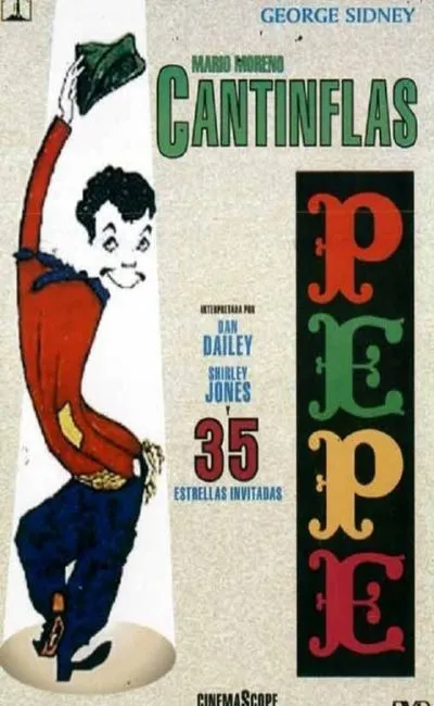 Pépé (1960)