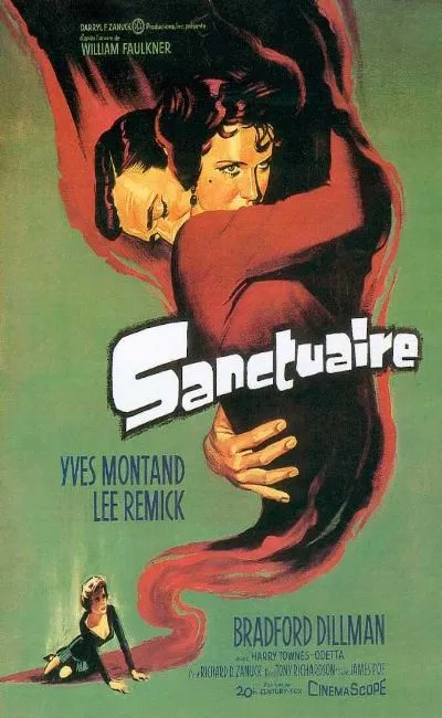 Sanctuaire (1961)