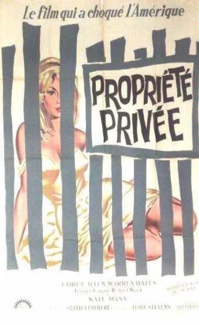 Propriété privée (1960)