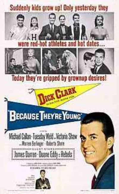 Because they're Young (1960)