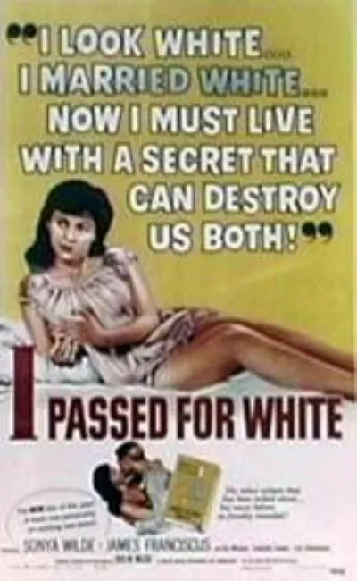 I passed for white (1960)