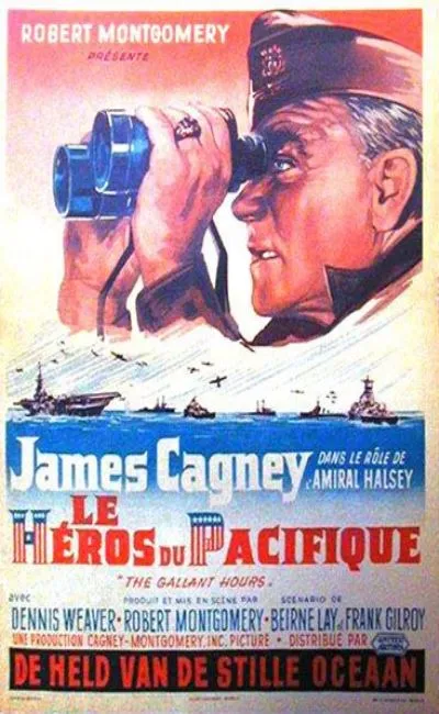 Le héros du Pacifique (1961)