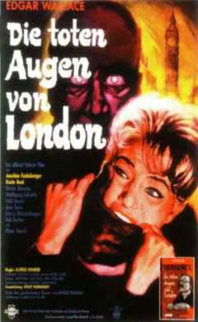 Les mystères de Londres (1961)