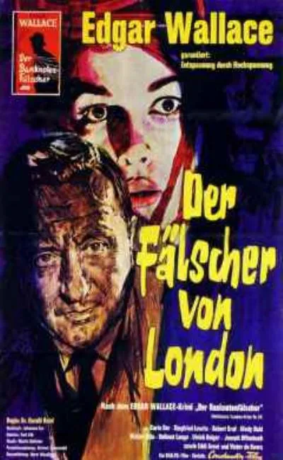 Le faussaire de Londres (1961)