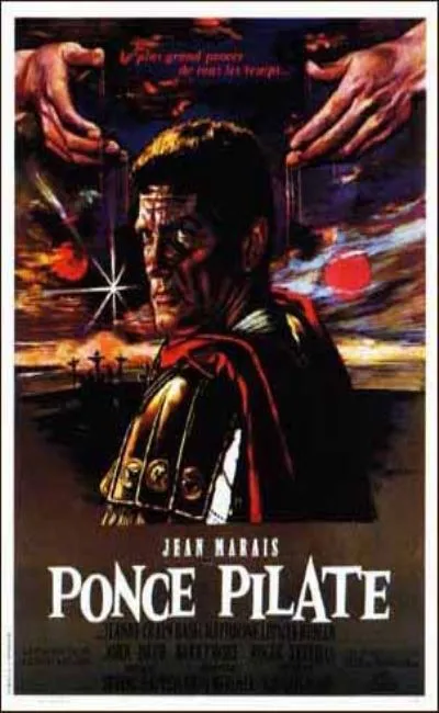 Ponce Pilate (1962)