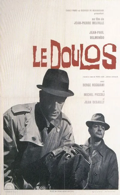 Le doulos (1962)