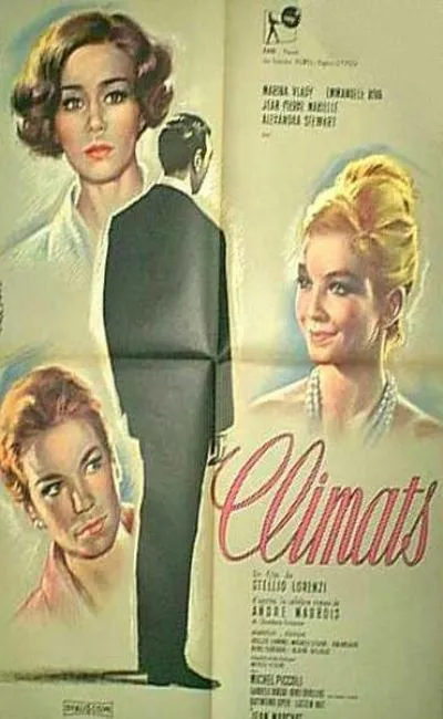 Climats (1961)