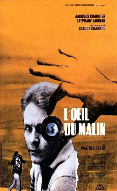 L'oeil du malin (1962)