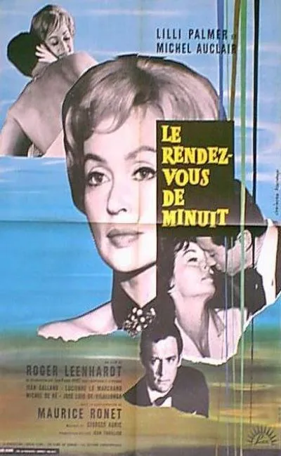 Le rendez-vous de minuit (1962)
