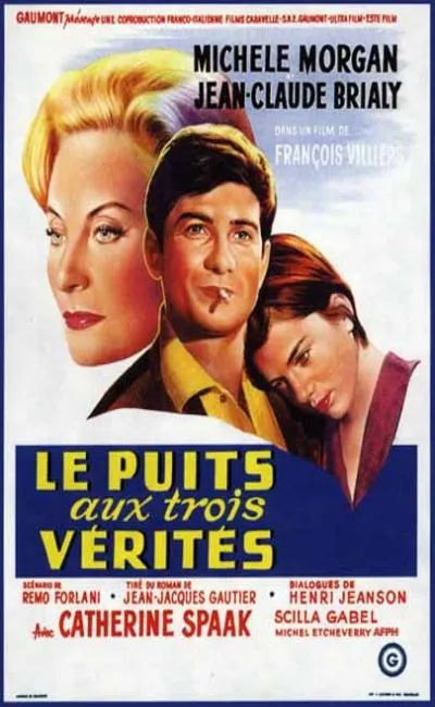Le puits aux trois vérités (1961)