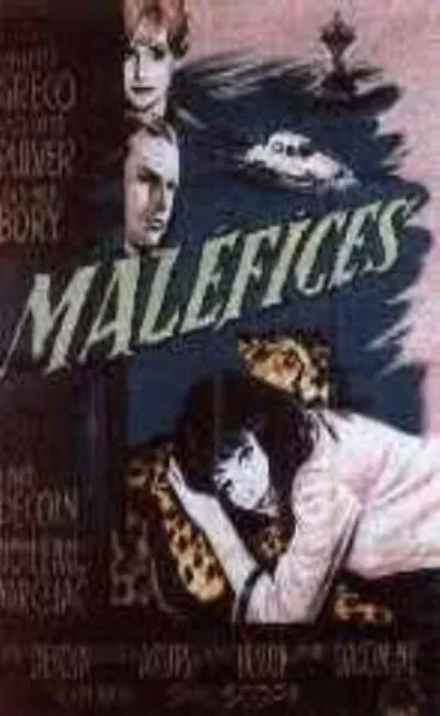 Maléfices (1961)