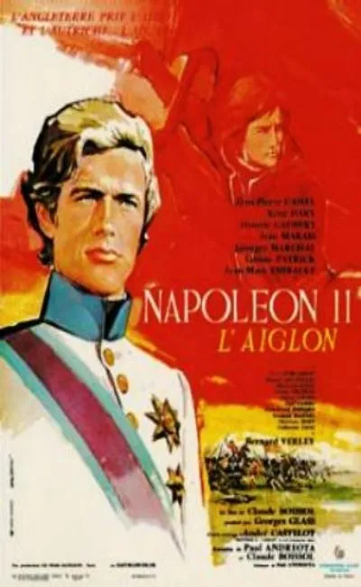 Napoléon 2 : l'aiglon (1961)