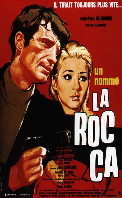Un nommé La Rocca (1961)