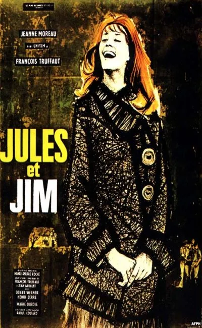 Jules et Jim (1961)