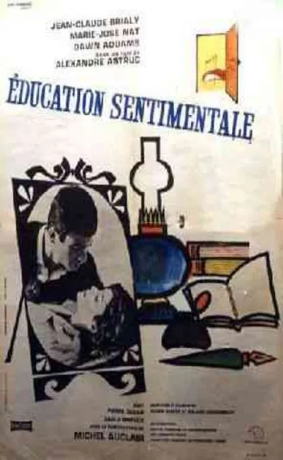 L'éducation sentimentale