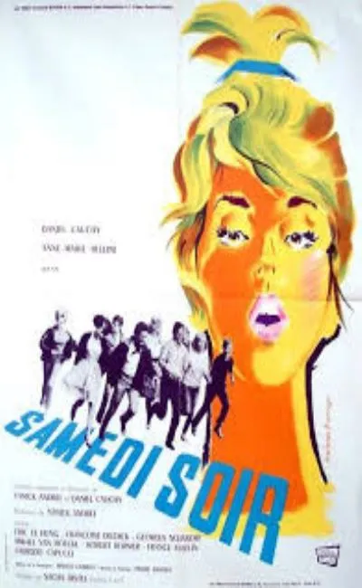 Samedi soir (1961)