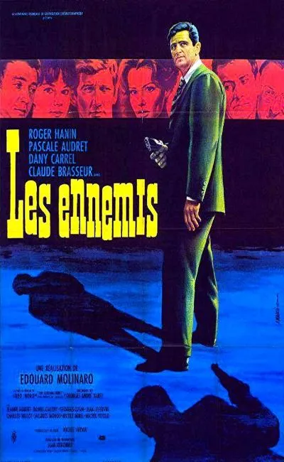 Les ennemis (1962)