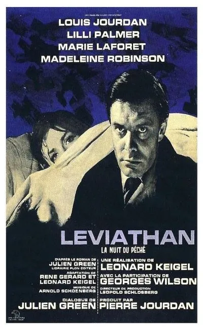 Léviathan