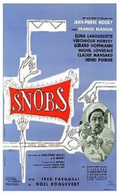 Snobs (1962)