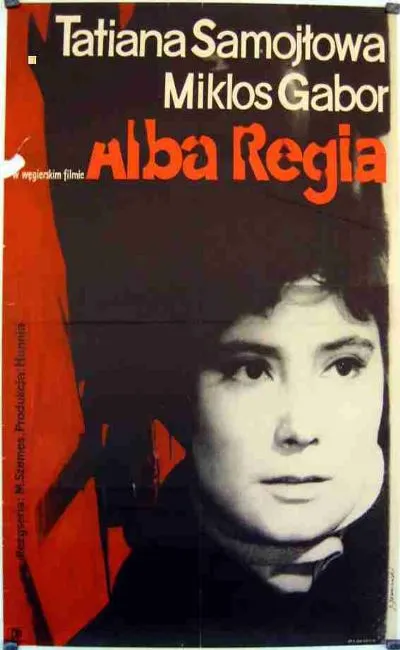 Alba regia (1961)