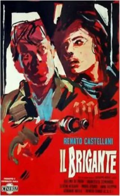 Le voleur (1961)