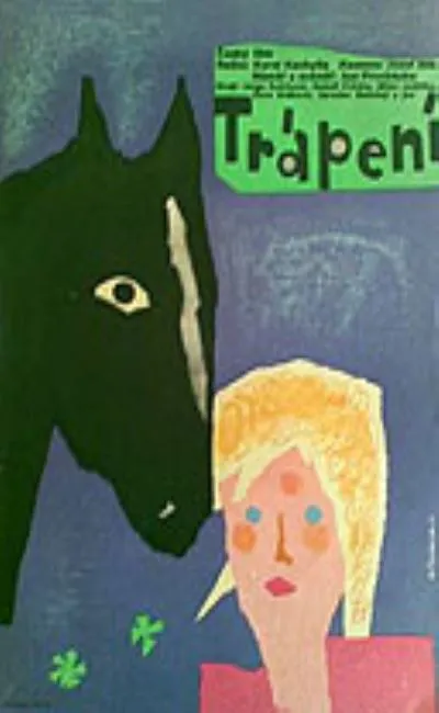 Tourments (1961)