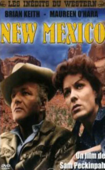 New Mexico (1961)