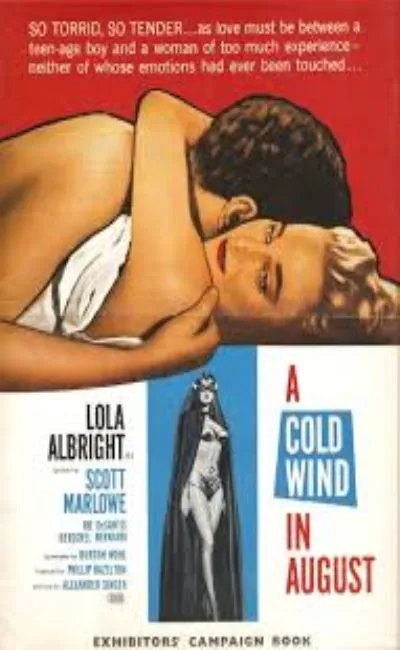 Un vent froid en été (1961)