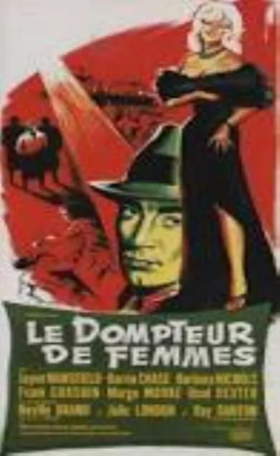 Dompteur de femmes (1961)