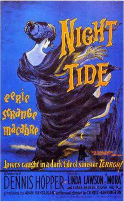 Marée nocturne (1961)