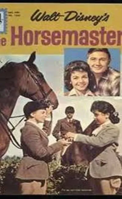 The horsemasters (1961)