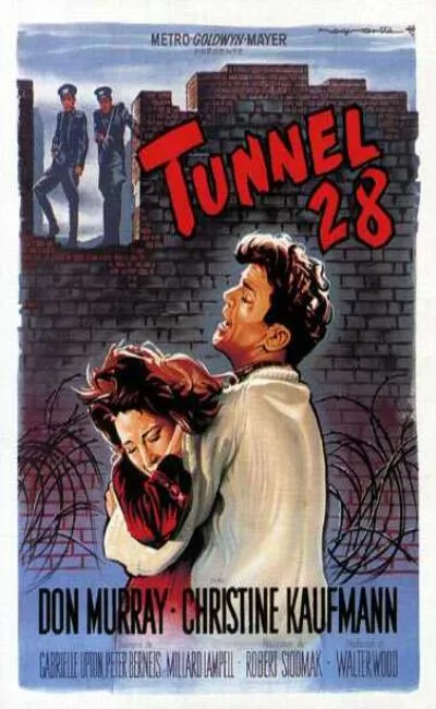 Tunnel 28 (1962)