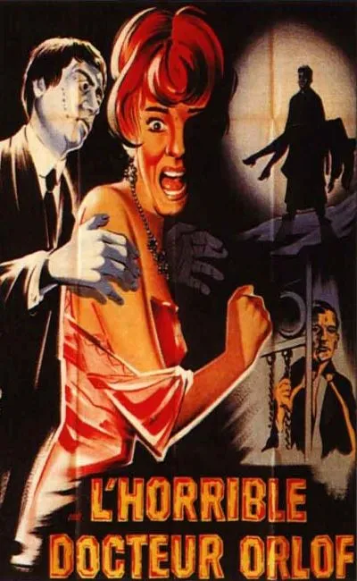 L'horrible docteur Orloff (1962)