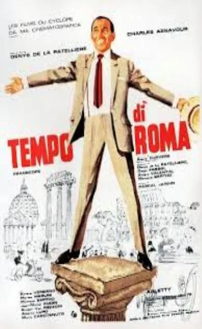 Tempo di Roma (1963)