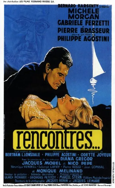 Rencontres (1962)