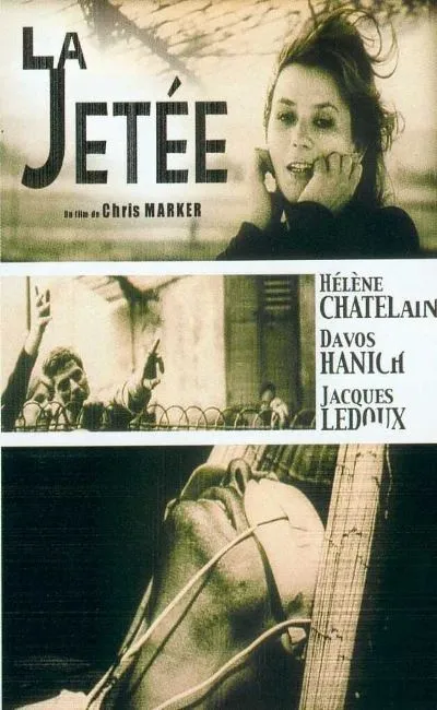 La jetée (1963)