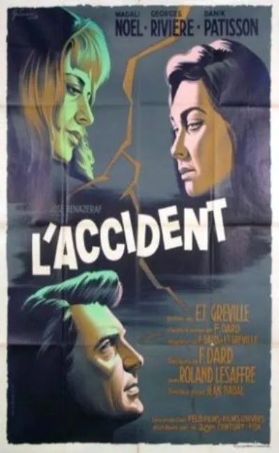 L'accident (1962)