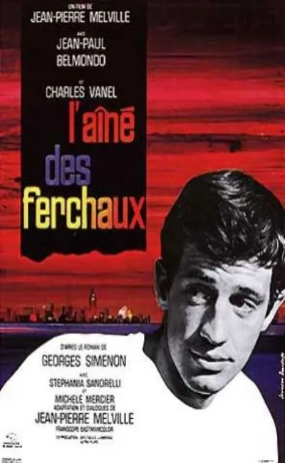 L'aîné des Ferchaux (1963)