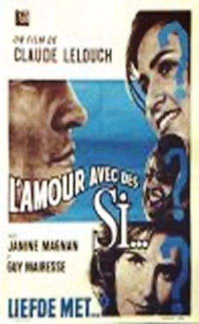 L'amour avec des si (1966)