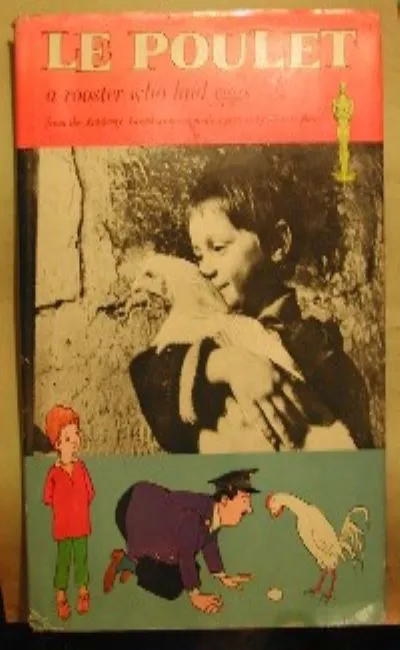 Le poulet (1962)