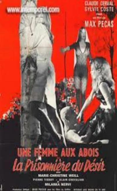 Une femme aux abois (1967)