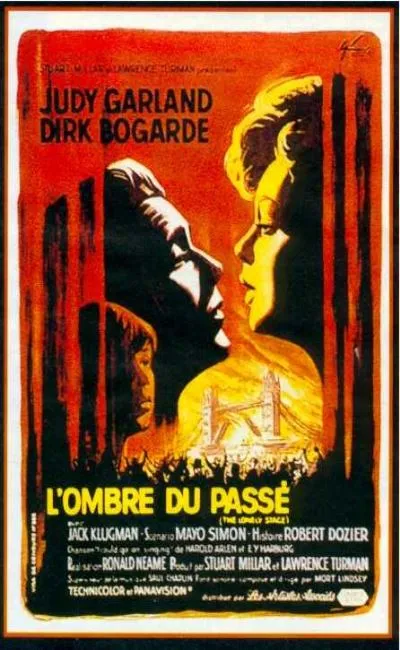 L'ombre du passé (1963)