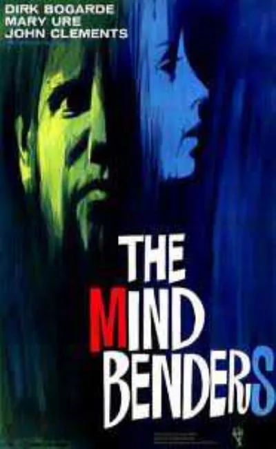 The mind benders (1962)