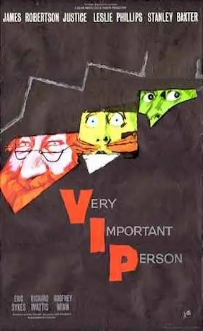 V.I.P. (1962)