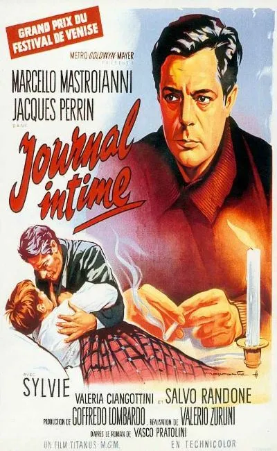 Journal intime (1962)