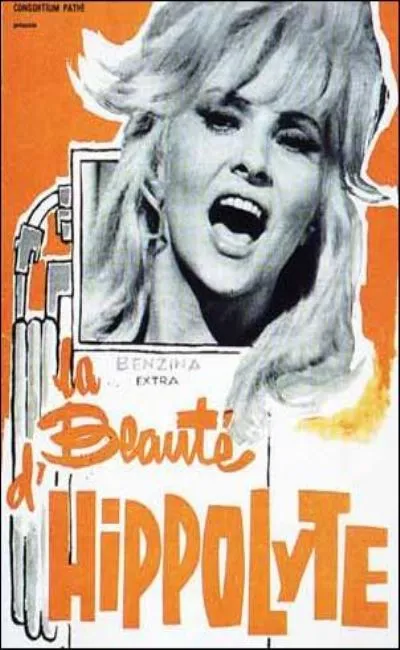 La beauté d'Hippolyte (1962)